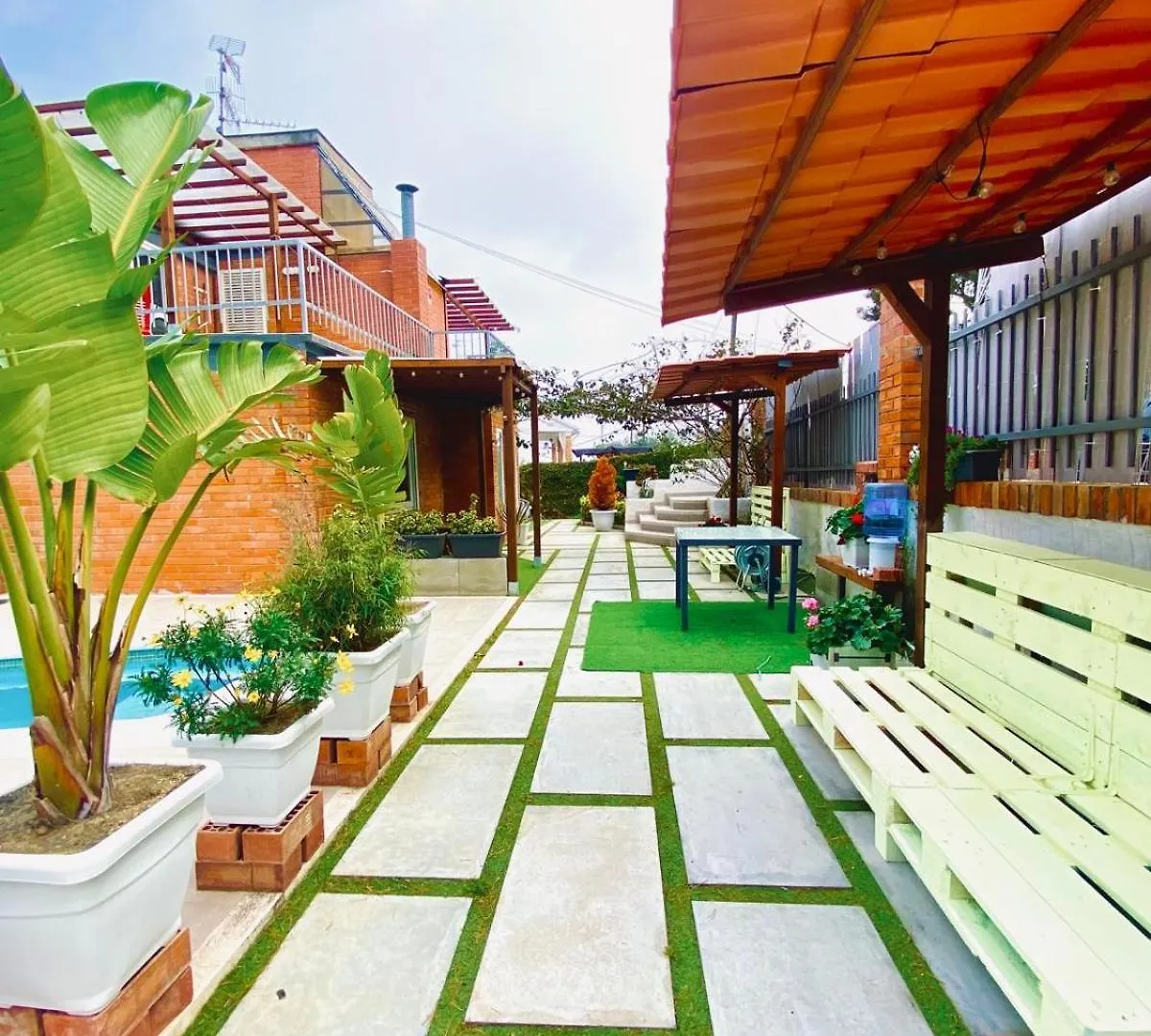 Vila Pena Apartment Cubelles 0*,  Spain
