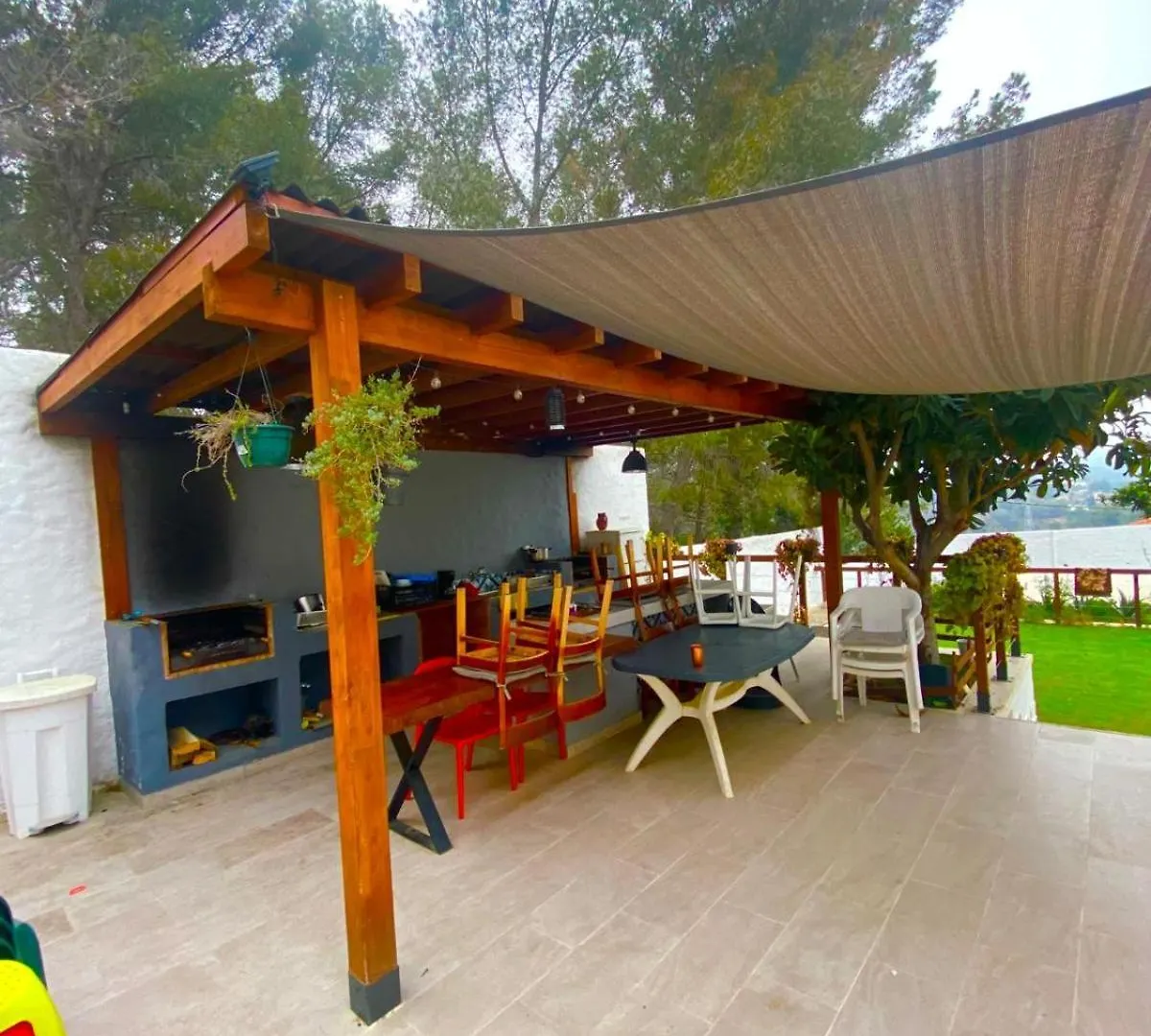Vila Pena Apartment Cubelles