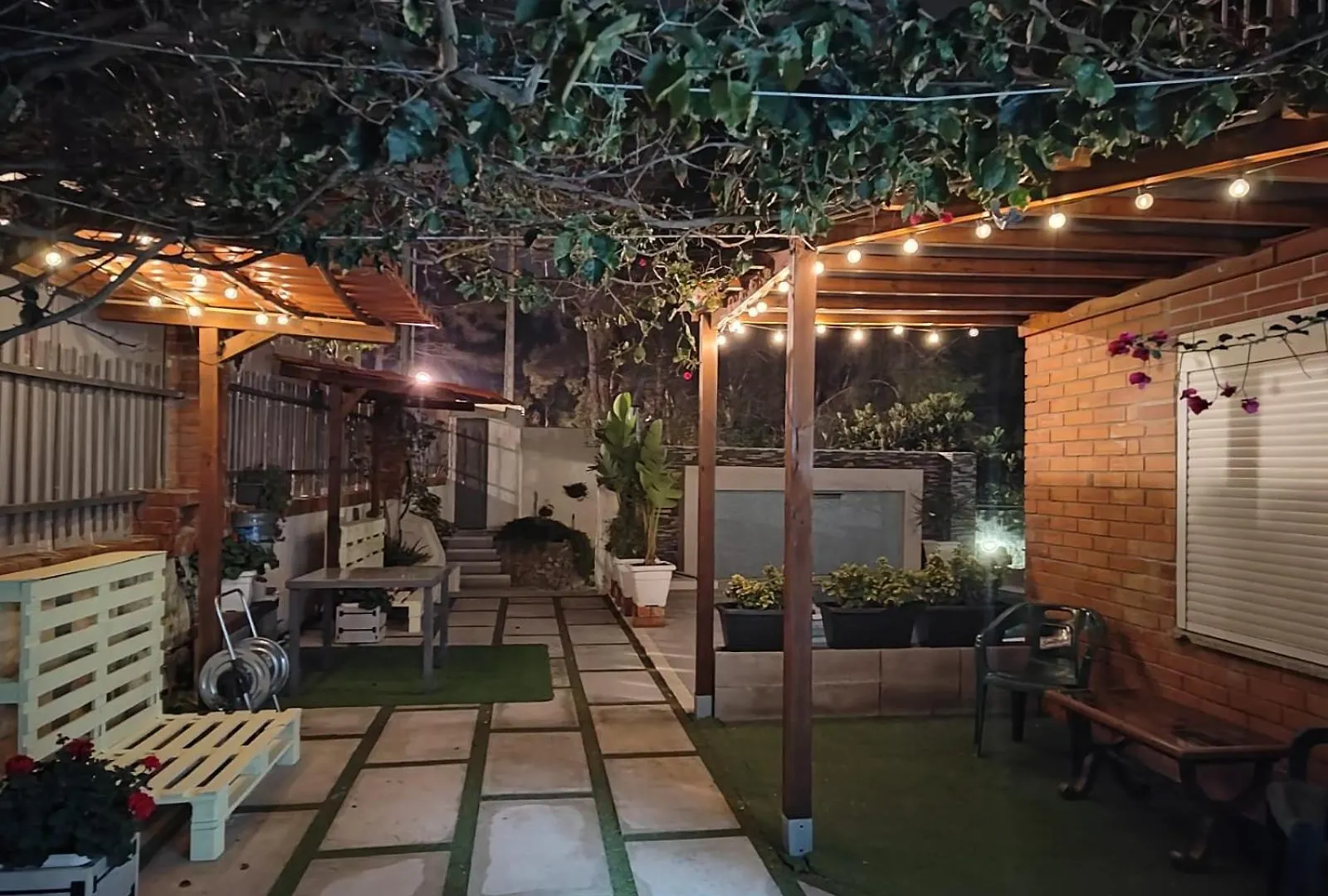 Vila Pena Apartment Cubelles