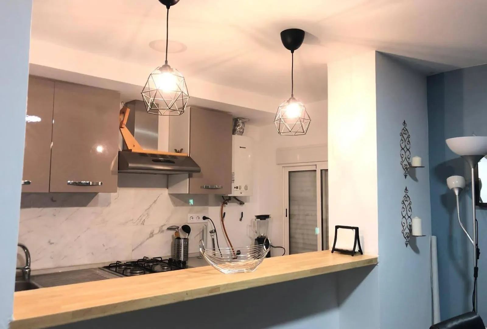 Vila Pena Apartment Cubelles