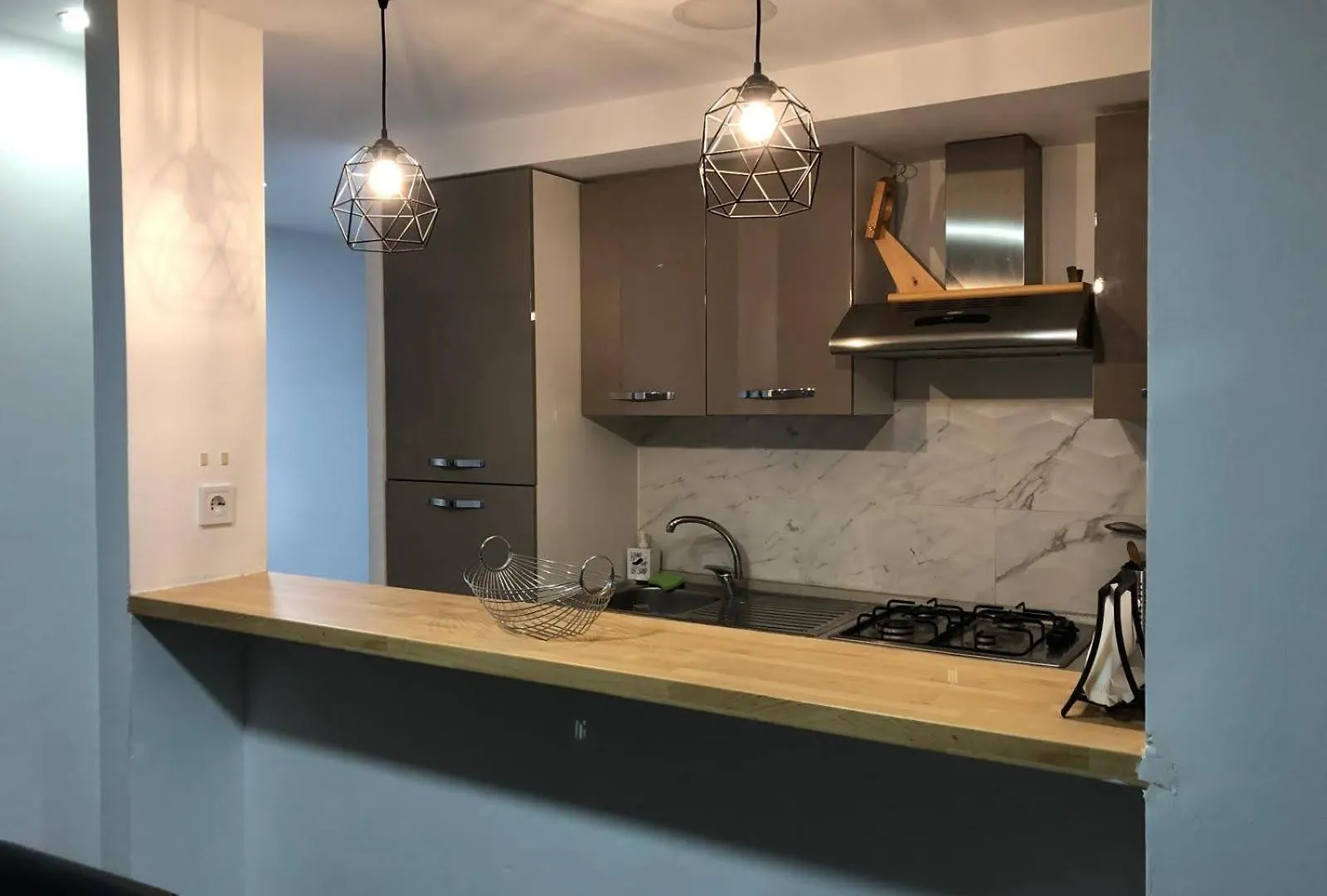 Vila Pena Apartment Cubelles