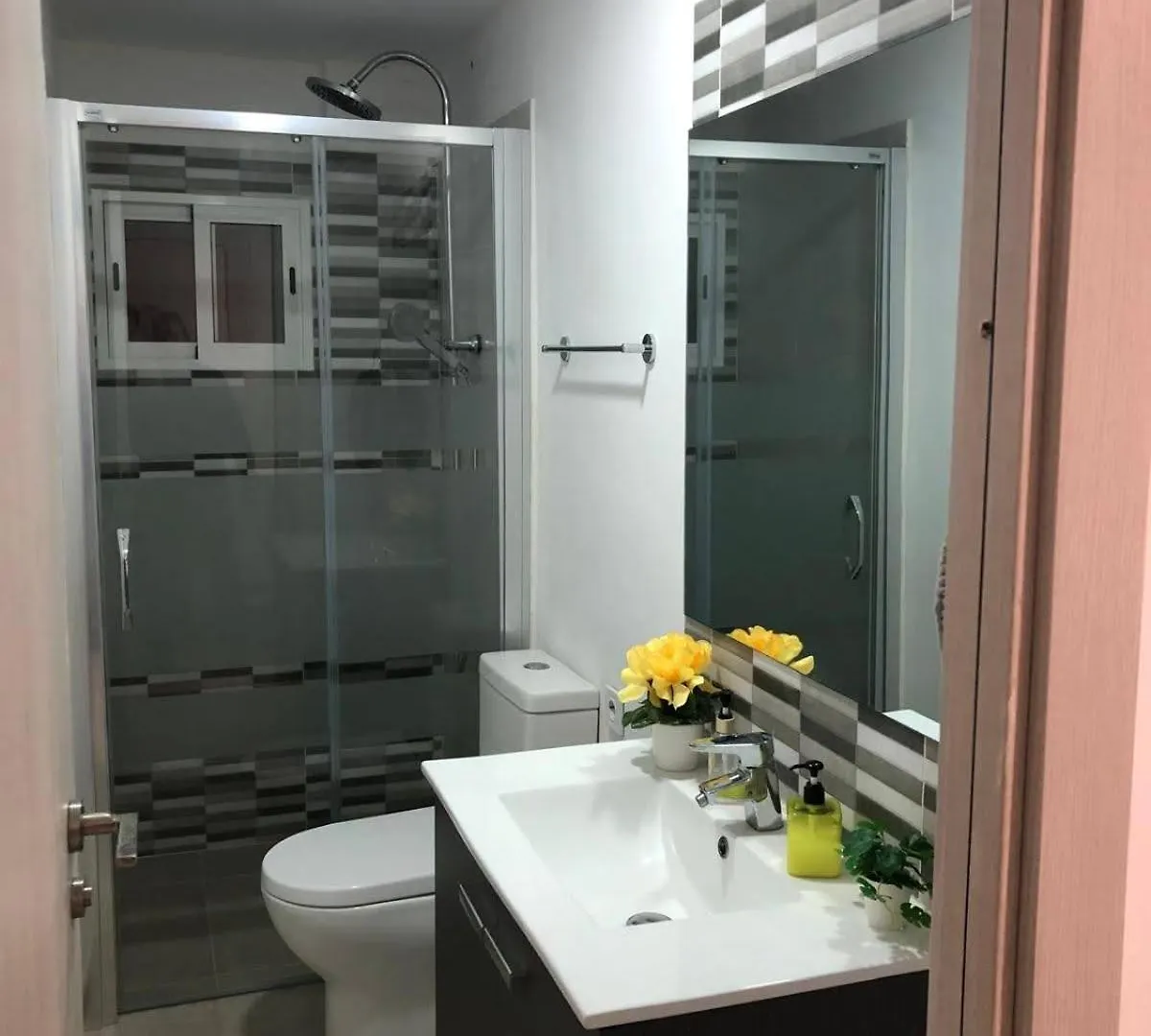 Vila Pena Apartment Cubelles