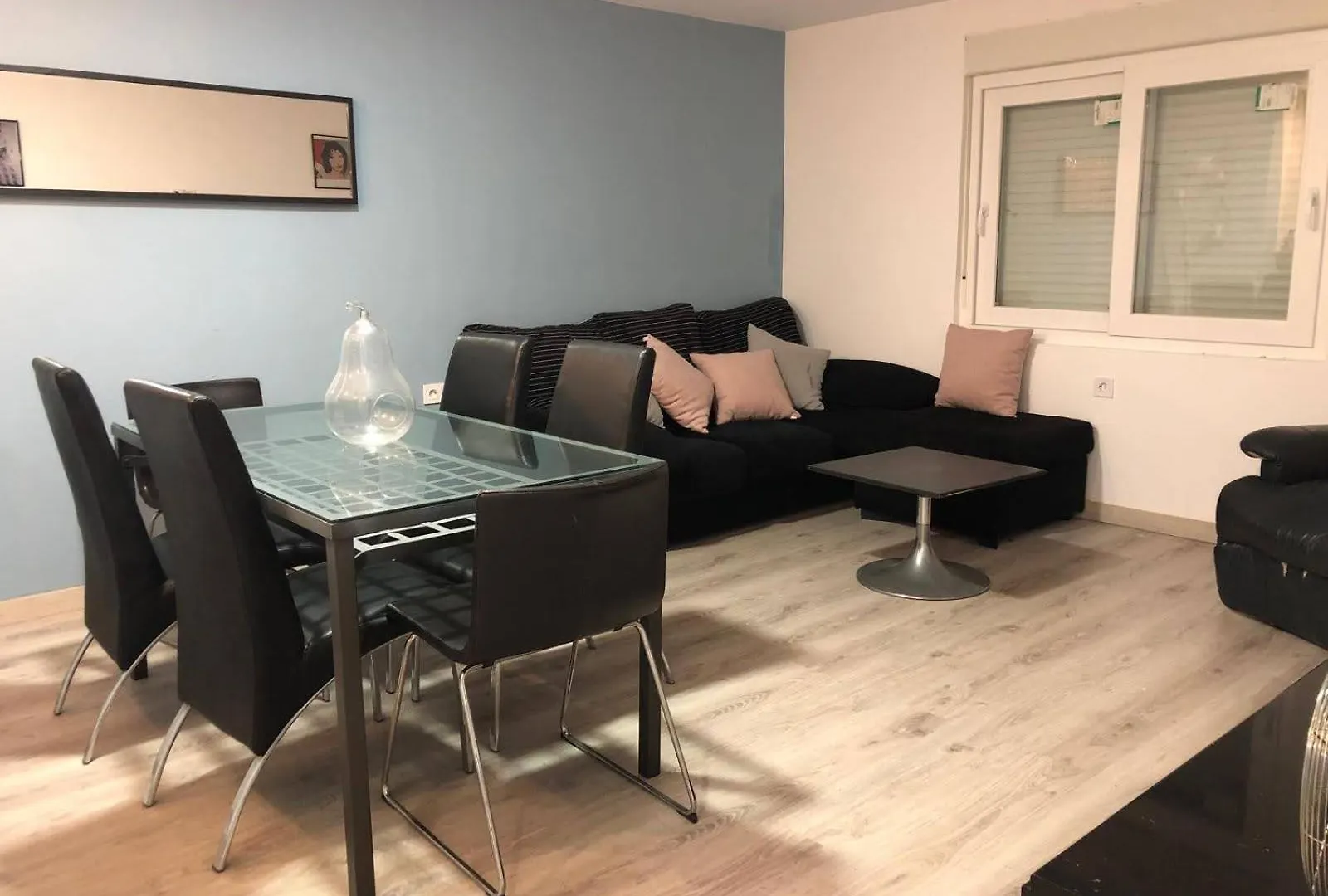 Vila Pena Apartment Cubelles