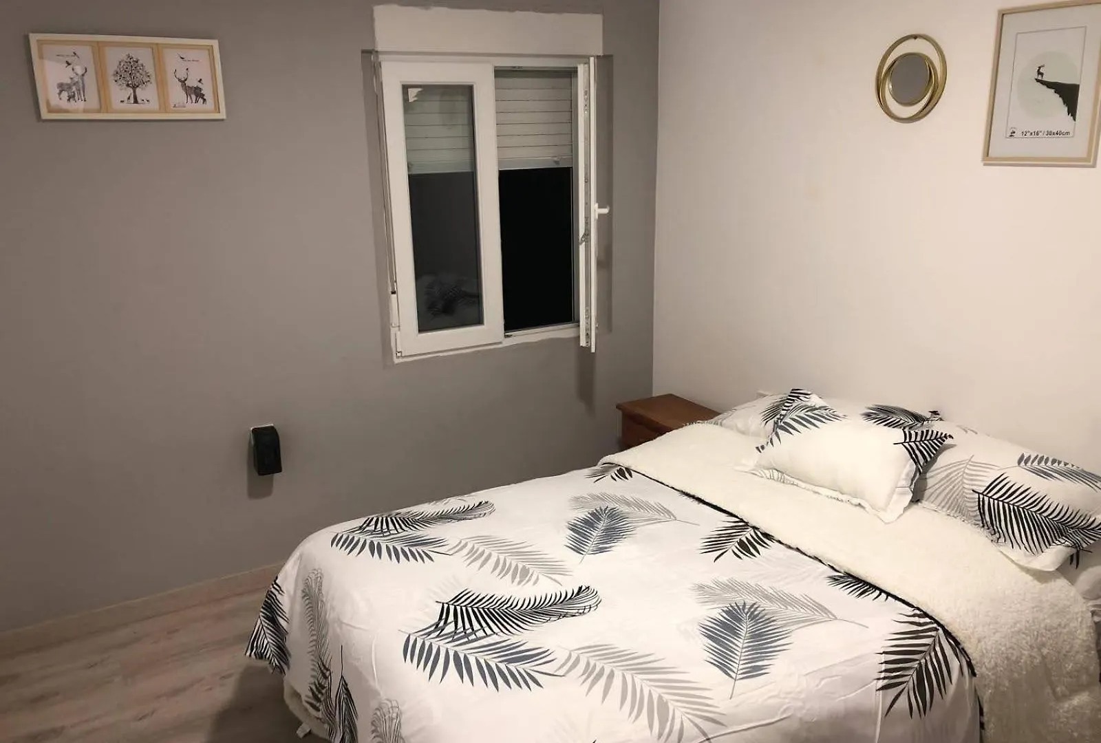 Vila Pena Apartment Cubelles Spain