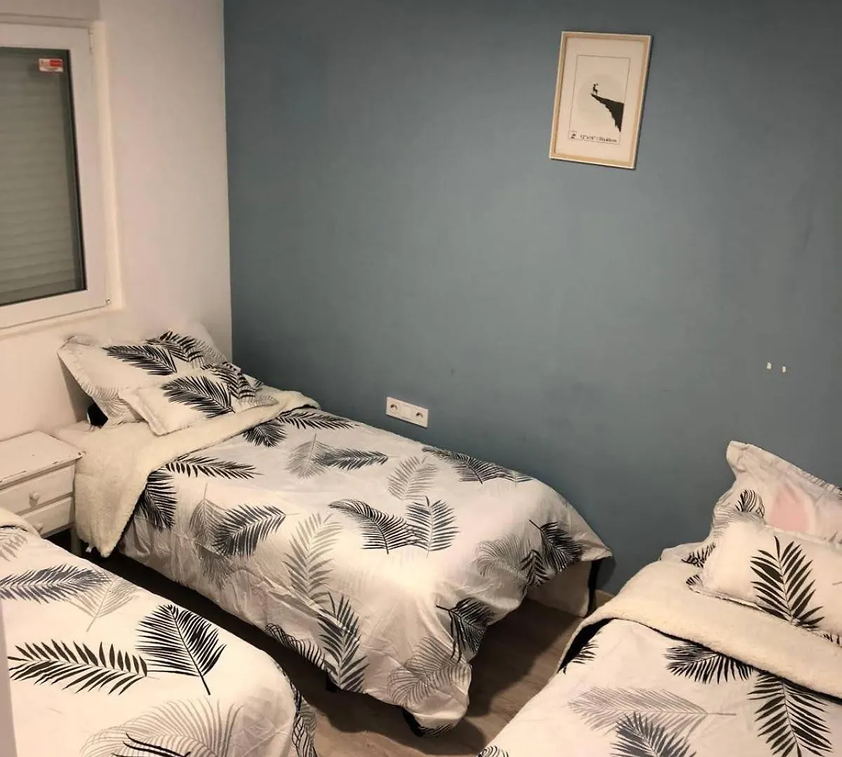 Vila Pena Apartment Cubelles 0*,