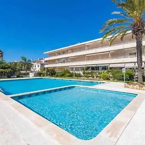 Summertime Disfrutar Tus Vacaciones Apartamento